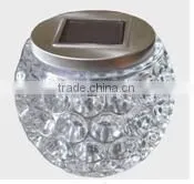 Solar Garden Lights Decorative/solar Light Balls Bulb photo-2