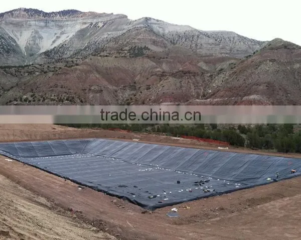 Hdpe Geomembrane Liner photo-4