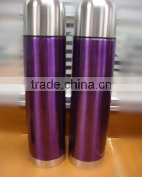 1L Vacuum Isolating Flask /1L Isolating Flask/1L Vacuum Flask photo-6