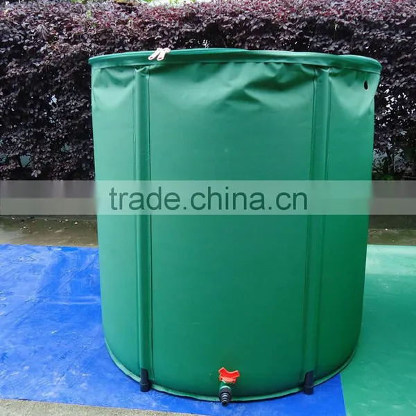 Folding Water Barrel 100L photo-3