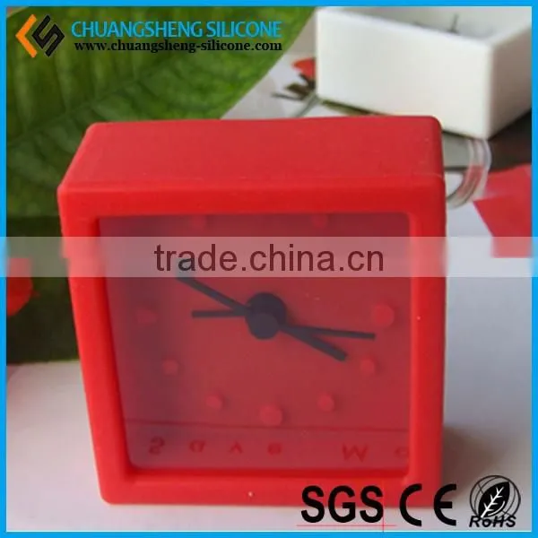 Travel Alarm Clock, Table Clock, Desk Clock photo-3