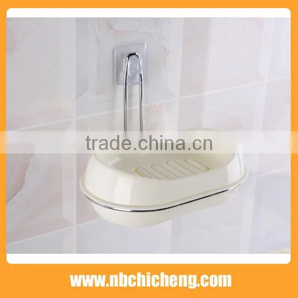 Hanging Soap Holder Bathroom Soap Rack photo-3