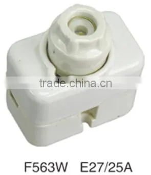 Ceramic Pole Fuse Cutout Holder Box photo-2