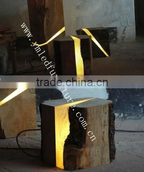 New Garden Lawn Decorate Led Outdoor Lamp