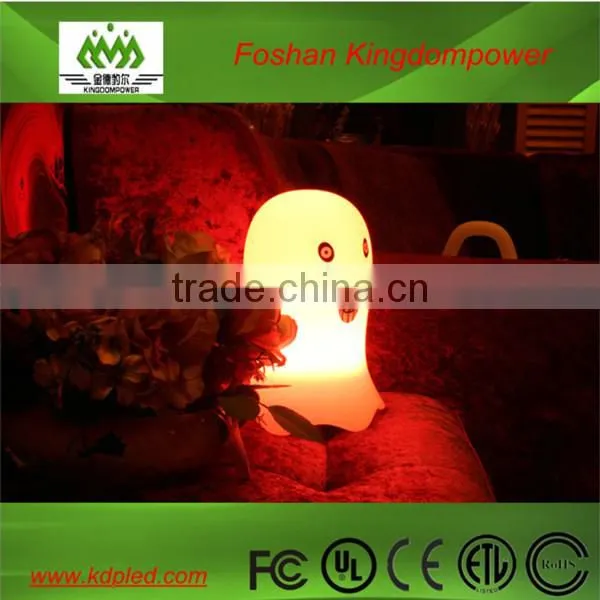 New Designed Medusa Glowing Led Decorative Gift Lighting photo-4