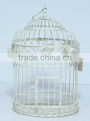 Metal Decorative Bird Cages photo-4