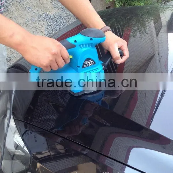 430W 125mm/150mm Mini Sander for Wood photo-5