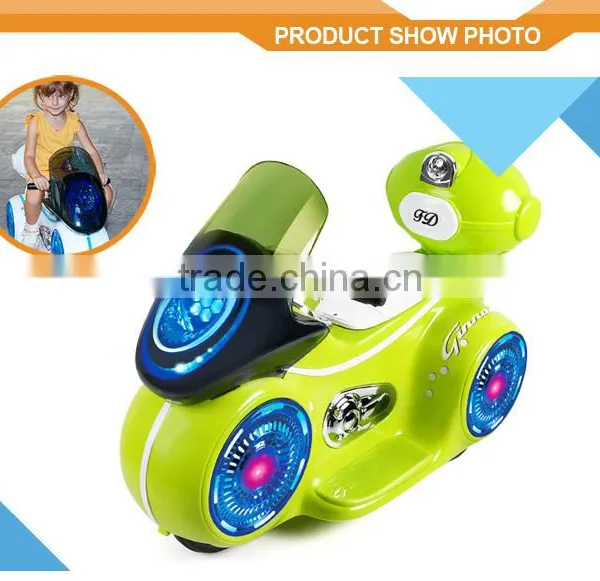 Wholesale Ride on Battery Operated Kids Baby Car photo-2