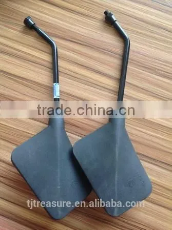High Quality Motorcycle Side Mirrors Plastic Side Mirror photo-2