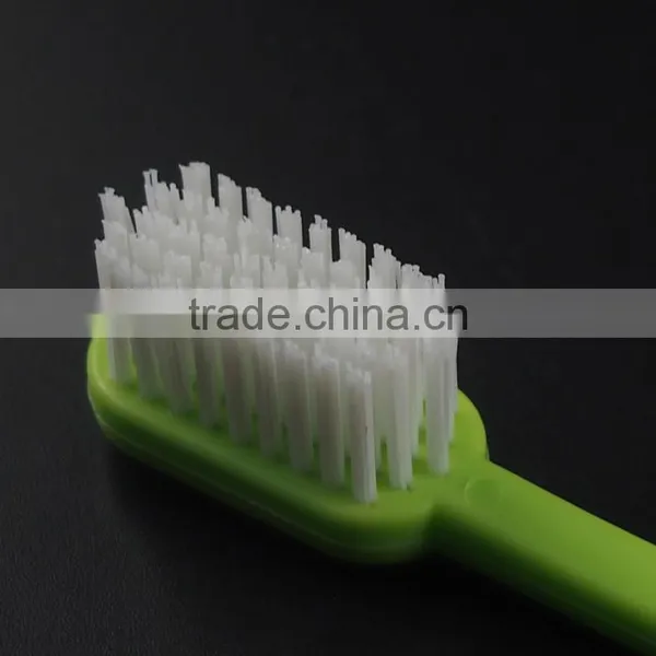 Customized Logo Design Professional Oral Cleaning Master Hot FDA Approval Wholesale Plastic Toothbrush photo-3