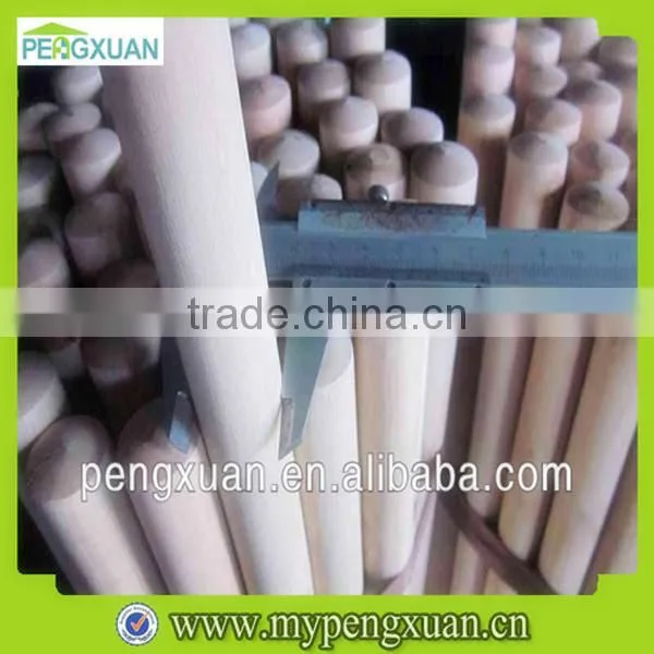 Cheap Sell 75cm or 90cm Wooden Hoe Handle to Gardening Used photo-5