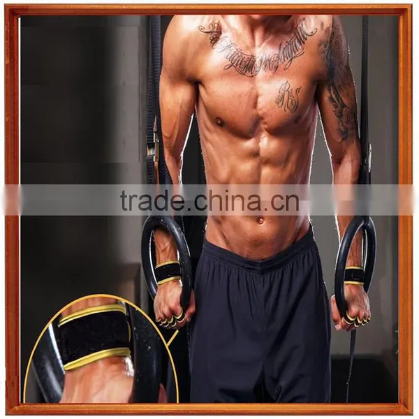 Gym Training Fitness Bicycle Padding Weight Lifting Sports Gloves photo-6