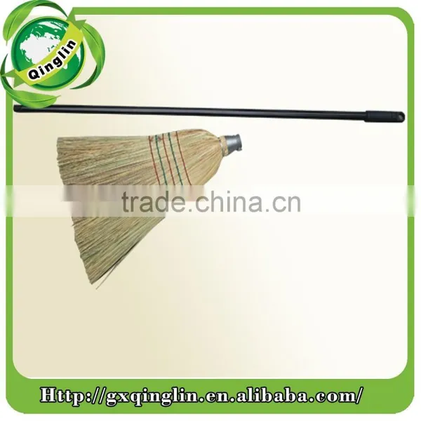 New Product Straw Sorghum Broom photo-4
