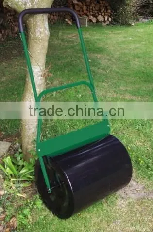 Professional Garden Supplier Eco-friendly Hand Garden Roller On Sale photo-4