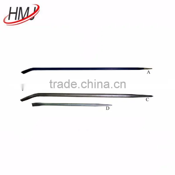 Hand Tools Stainless Steel Claw Bar photo-5