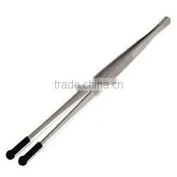 GARNISHING TWEEZERS photo-4