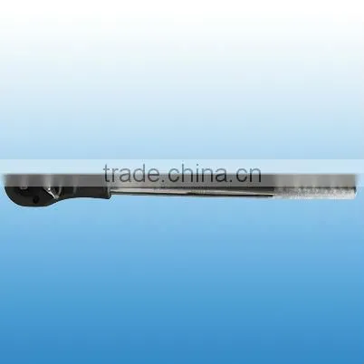 Heavy Duty Ratchet Handle/different Types of Wrench WS012