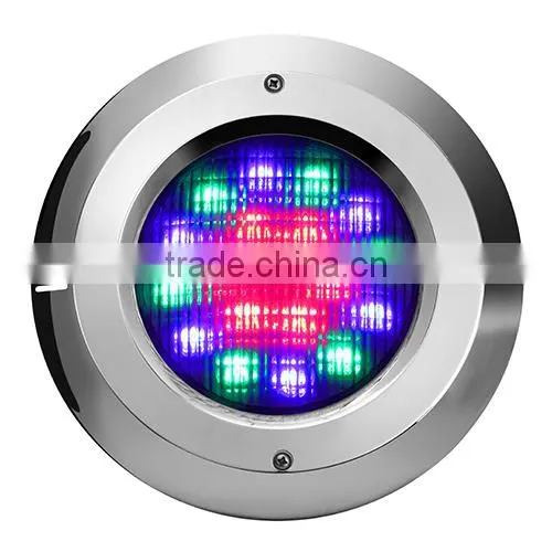 2016 China Guangzhou Hot Sale Swimming Ip68 Led Pool Lights photo-5