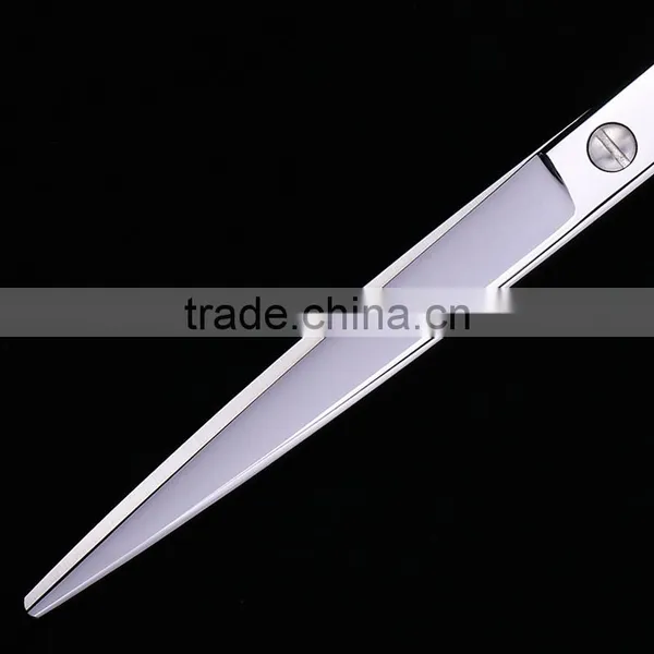 2017 Latest Style 7.5inch Beauty Equipment Safety Pet Grooming Scissors for Dog Pet photo-4