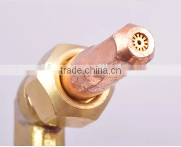 AK-2070 Stainless Steel Gas Cutting Torch photo-3