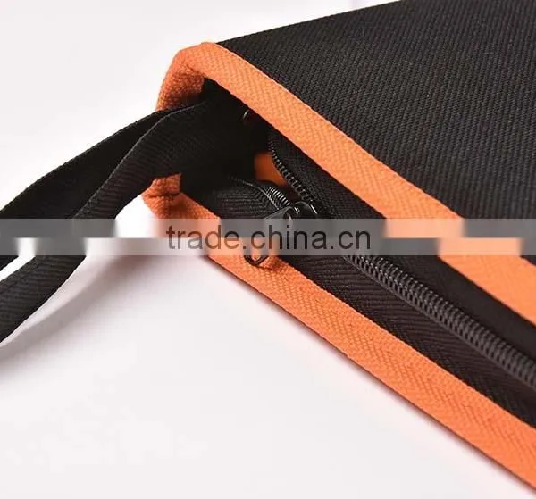 AK-9830 High Quality 15pcs Electronic Tool Set photo-5