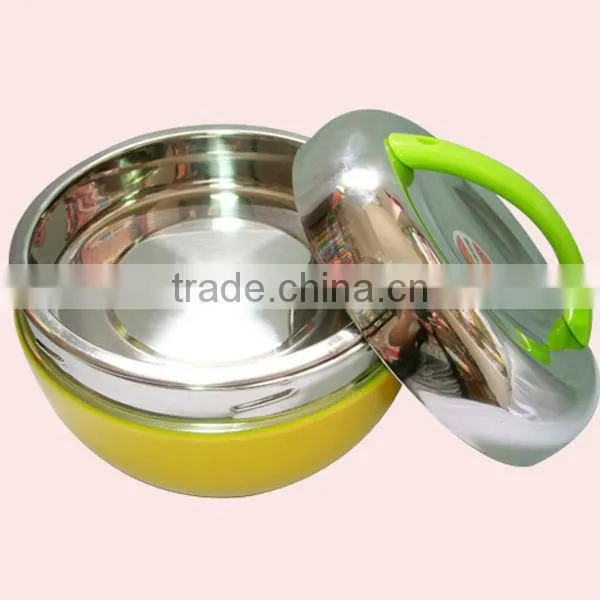Food Warmer Microwavable Lunch Box For Kids photo-2