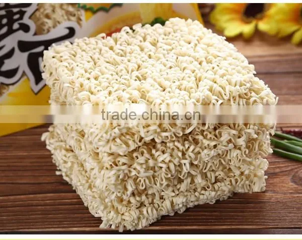 Delicious Quick Cooking Instant Egg Noodle photo-4
