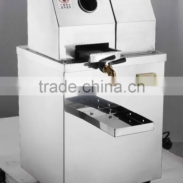 2017 Hot Sale Sugarcane Juicer With CE photo-2
