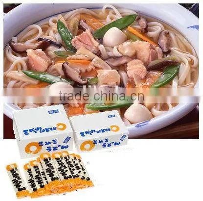 Reliable and Delicious Soup Noodle Noodle for Cooking , OEM Available photo-3