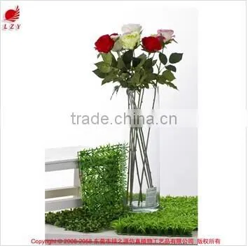Rose Flower Artifical Customized photo-4