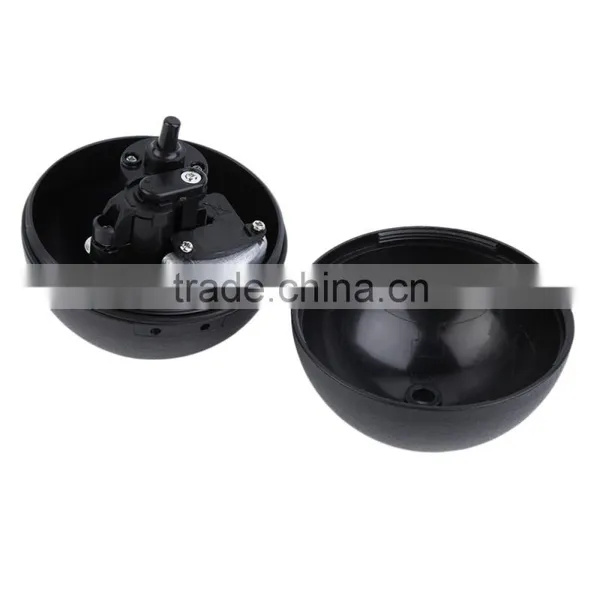 Cute Vacuum Cleaner Microfiber Mop Ball Mini Automatic Rolling Cleaning Robot Vacuum Cleaner Aspirador de po Hot Sale photo-4