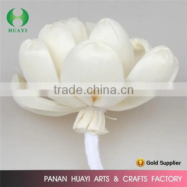 Hademade Sola Flowers for Reed Diffusers photo-6