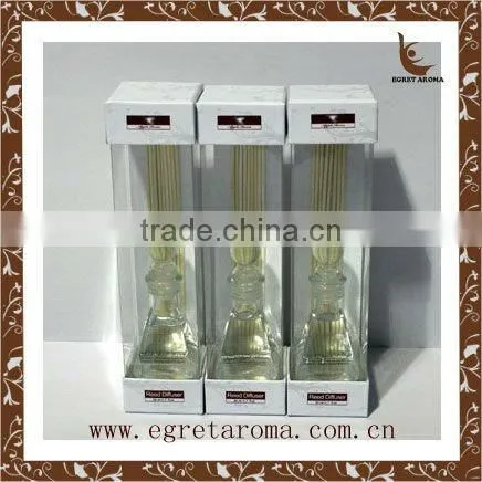 EA3-1345 Fragrance Diffuser Reed Diffuser With Rattan Sticks photo-2