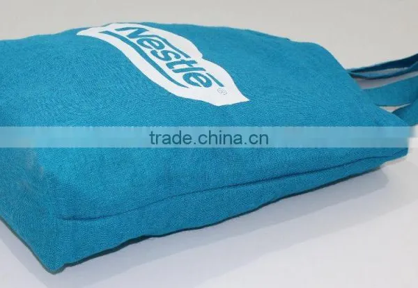 Grocery Bag Made From Juco by Petals Concept + Promoted by photo-4