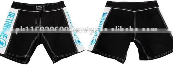 Custom MMA SHORT -custom Mma Short-sublimated Mma Shorts-mma Wears-custom Design Mma Wears-custom Design Mma Short-custom Sublim photo-2