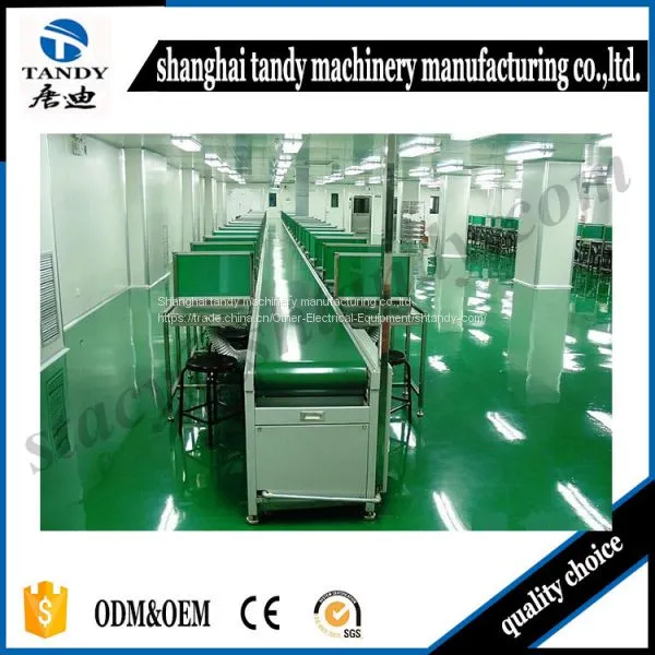 Belt Conveyor Price photo-4