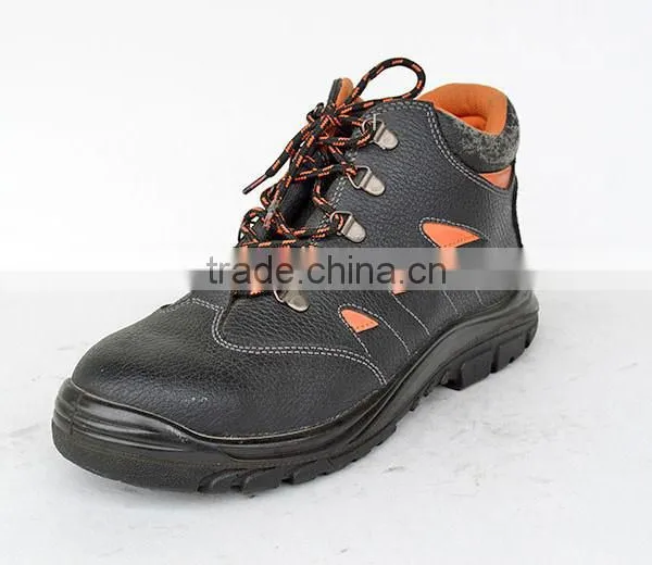 Workmans Safety Shoes