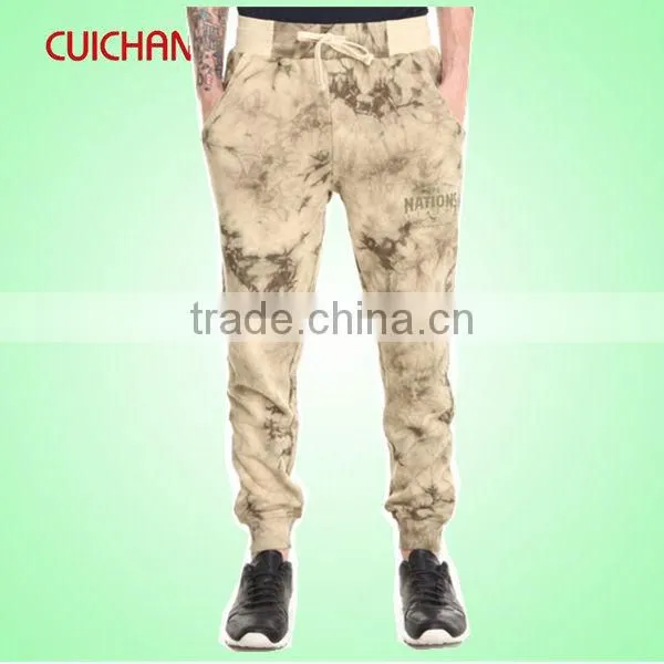 Jogger Sweatpants,&custom Fleece Men Wholesale Sweatpants &all Over Sublimation Sweatpants photo-4