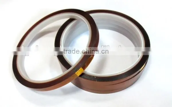 High Temperature Tape for Sublimation,heat Resistant Tape Fro Heat Press, Heat Press Parts photo-5