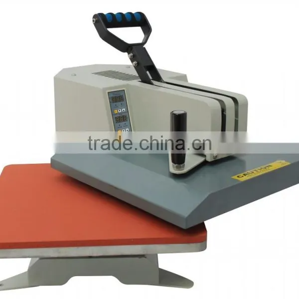 Swing Away Heat Press Transfer Machine Good Price for Sale 38*38cm/15*15 Inches photo-4