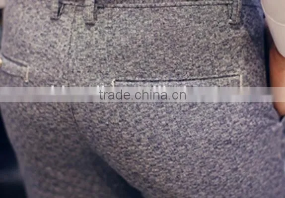 OEM Men Antistatic Workwear Pant Hot Sale photo-4