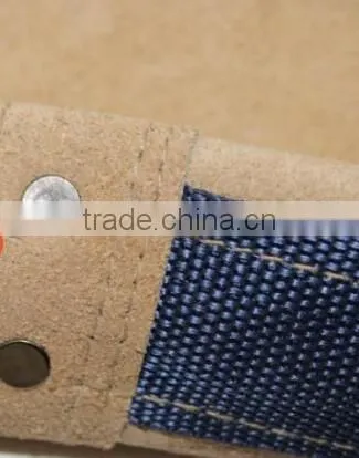Thick Leather Stamped Style Kit, Carpentry Electrician Special Package, Welders Wear Sturdy Shoulder Bag Repair Kits photo-2