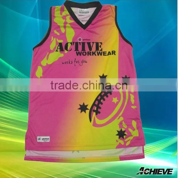 Custom Logo Dryfit Basketball Uniforms Air Cargo Services