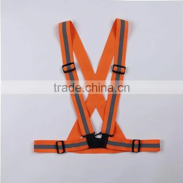 Buckle Elastic Belt photo-4