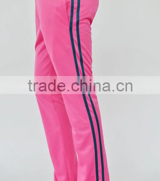 Hot Sales New Style Bright Color of Sports Wear Set With Round Neck PROFESSIONAL MANUFACTURER photo-3