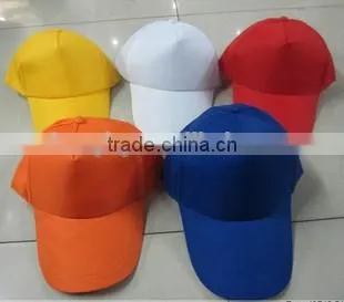 100% Polyester Very Cheap Baseball Cap,advertising Usage Cap photo-4