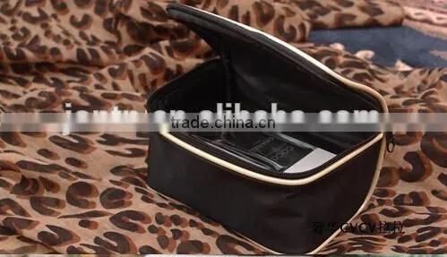 New Listing Custom Cosmetic Bag for Men photo-2