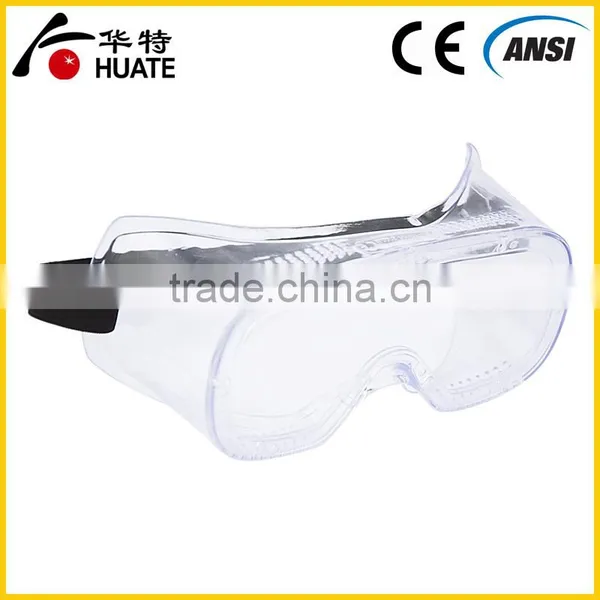 Eyewear Safety Goggles With Ventilation Holes photo-6