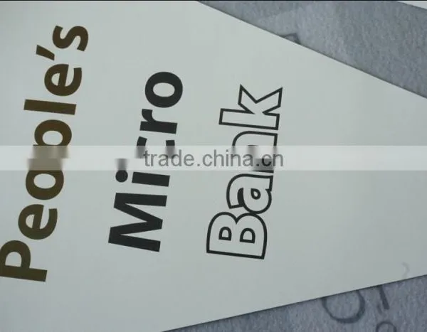 Printed String Bunting Flag photo-3