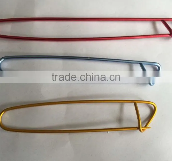 3pc Aluminium Safe Pin Stitch Holder
